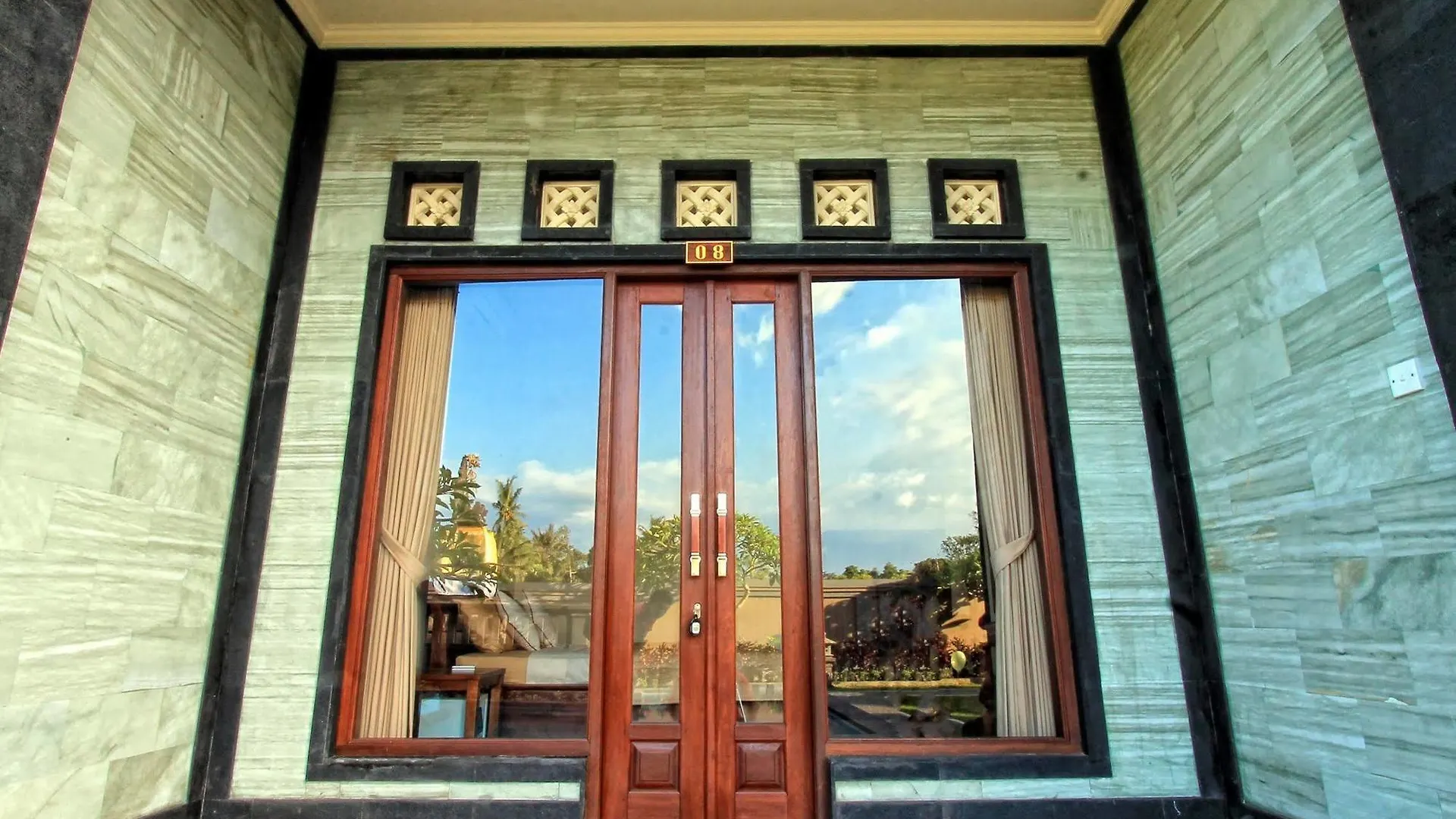 Ubud Canti Accommodation 3*,
