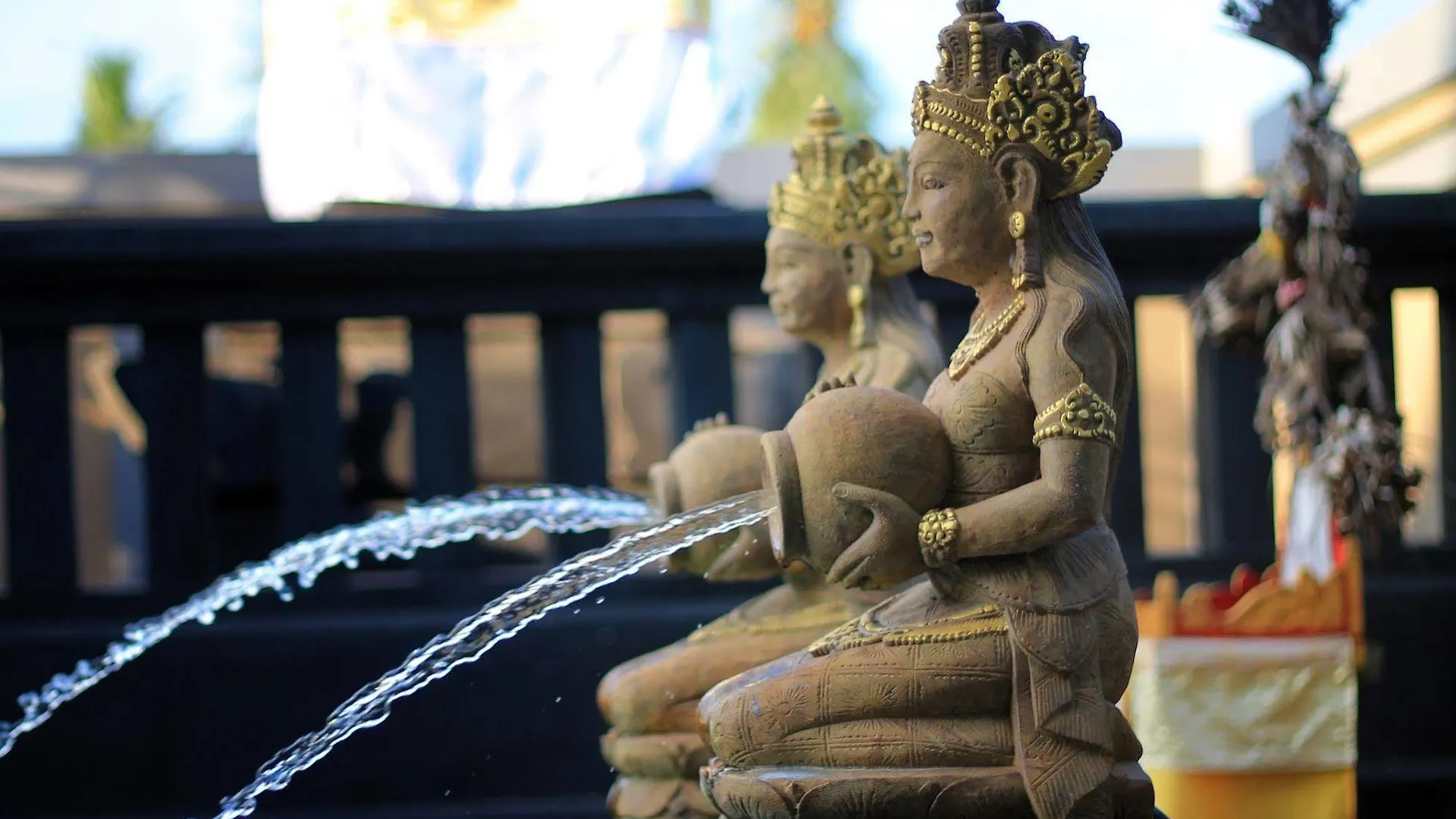 Ubud Canti Accommodation