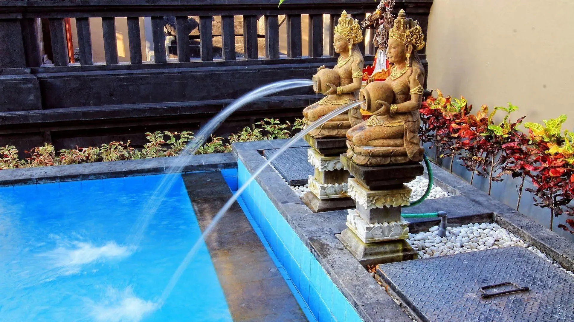 Casa de hóspedes Ubud Canti Accommodation