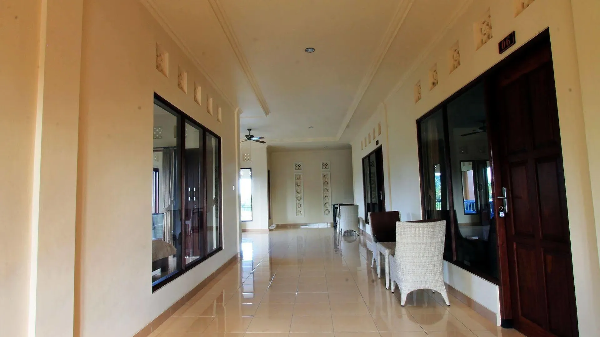 Ubud Canti Accommodation 3*,