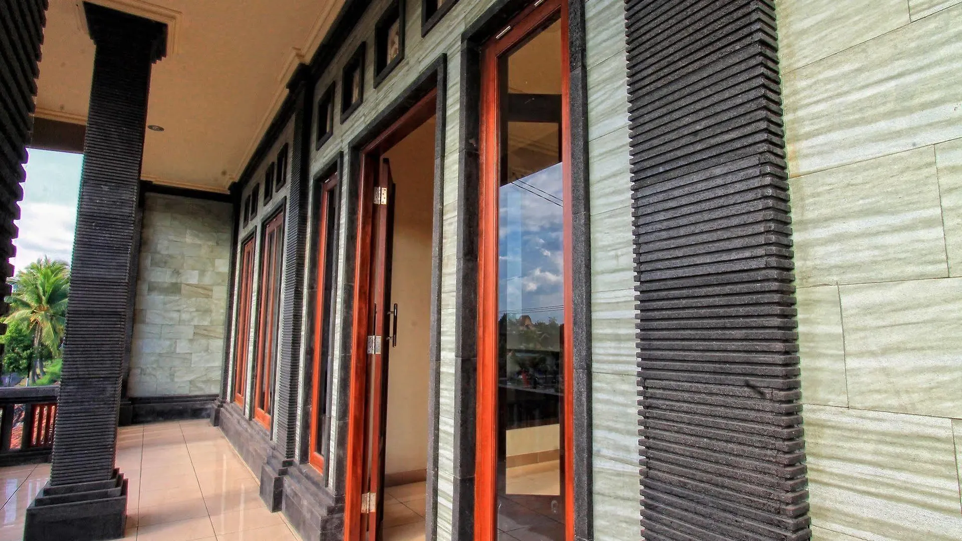 Ubud Canti Accommodation Pensionat