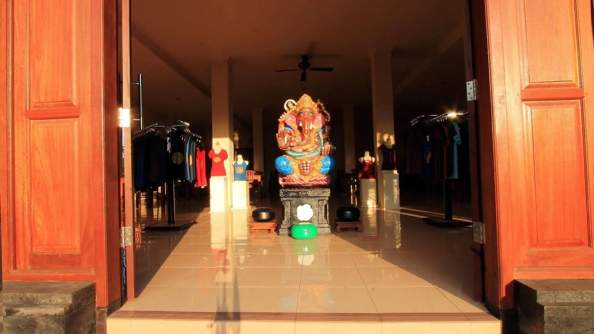 Ubud Canti Accommodation Pensionat