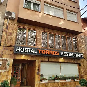 Torras Sant Hilari Sacalm