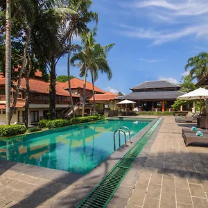 Otel Champlung Sari And, Ubud