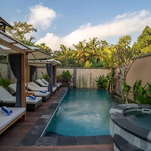 Resort The Compass Rose, Ubud