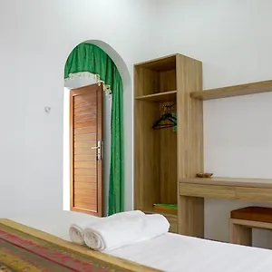 Pensión Pekak