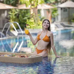 Anathera Kuta 4* Kuta Lombok