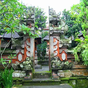 Pensión Sedana Jaya