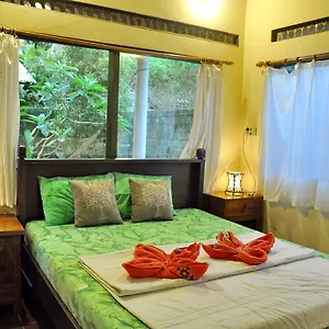 Hostal Soni Backpacker House