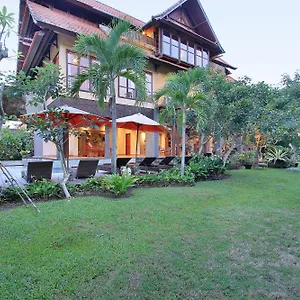 Konukevi Sarin By Pramana, Ubud