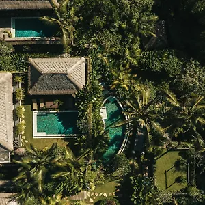 Nyuh Bali & Курортный комплекс