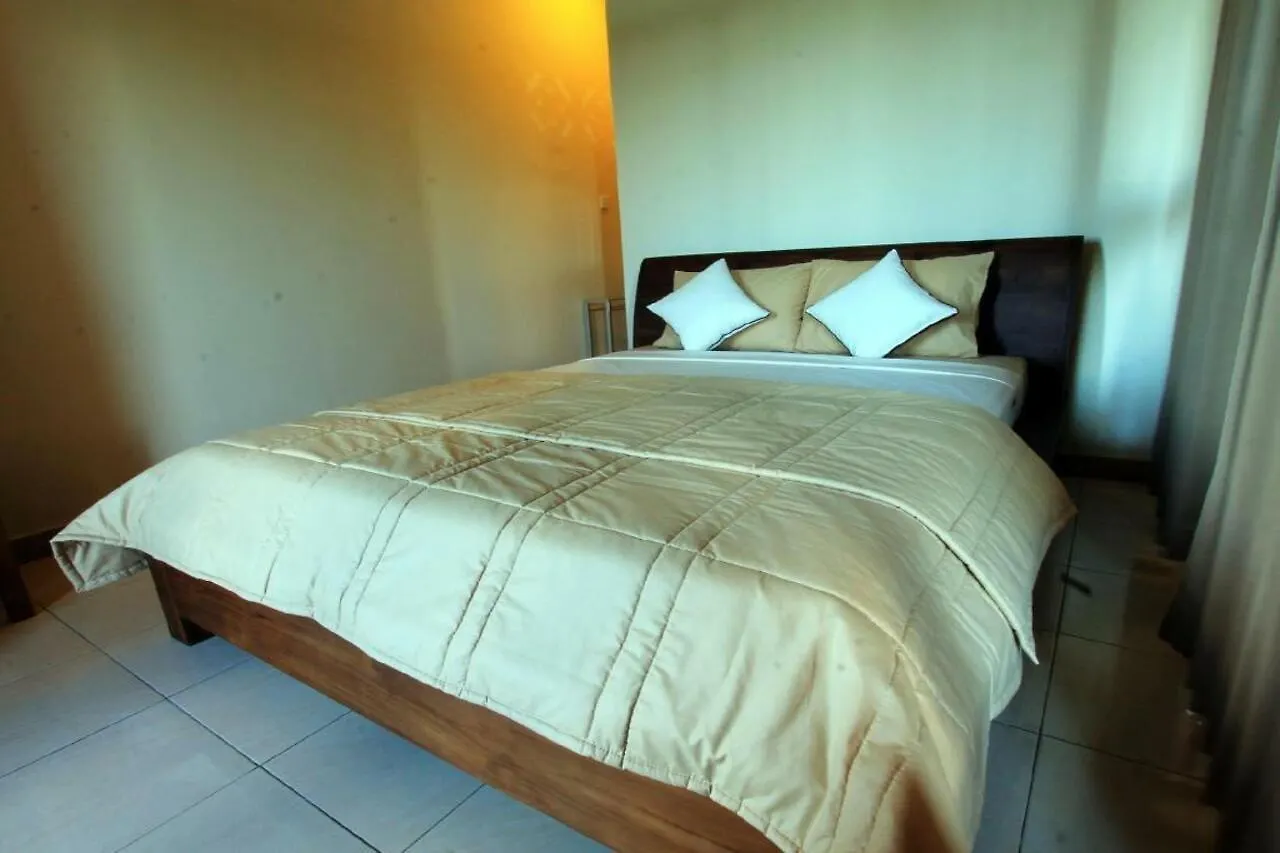 Ubud Canti Accommodation Guest house Ubud (Bali)