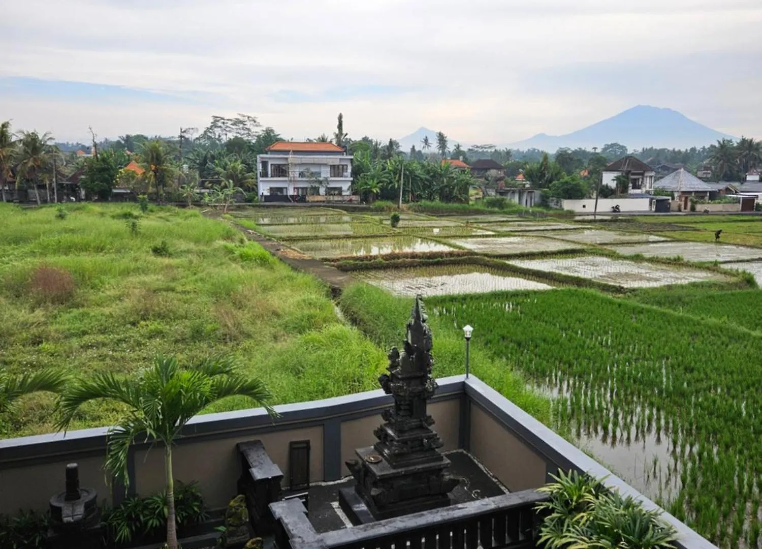 Ubud Canti Accommodation 3*,  Indonesia