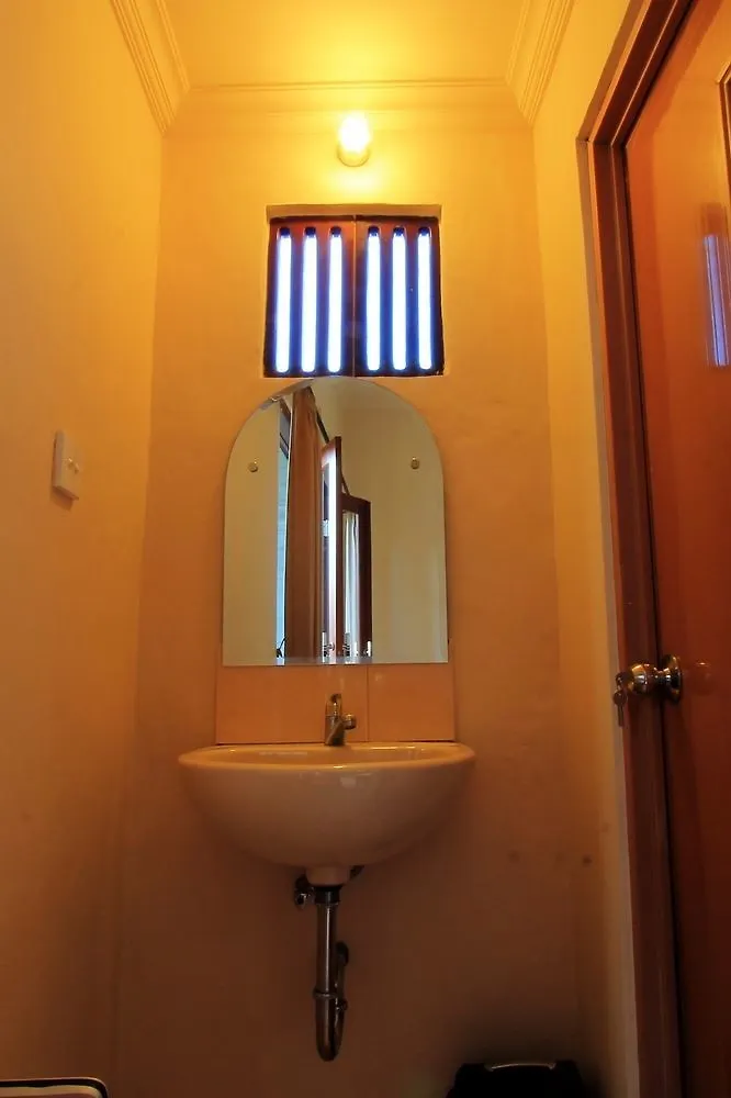 Ubud Canti Accommodation