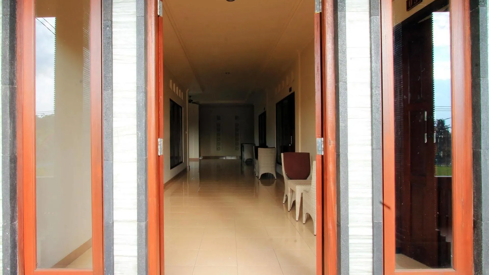 Ubud Canti Accommodation Indonesia