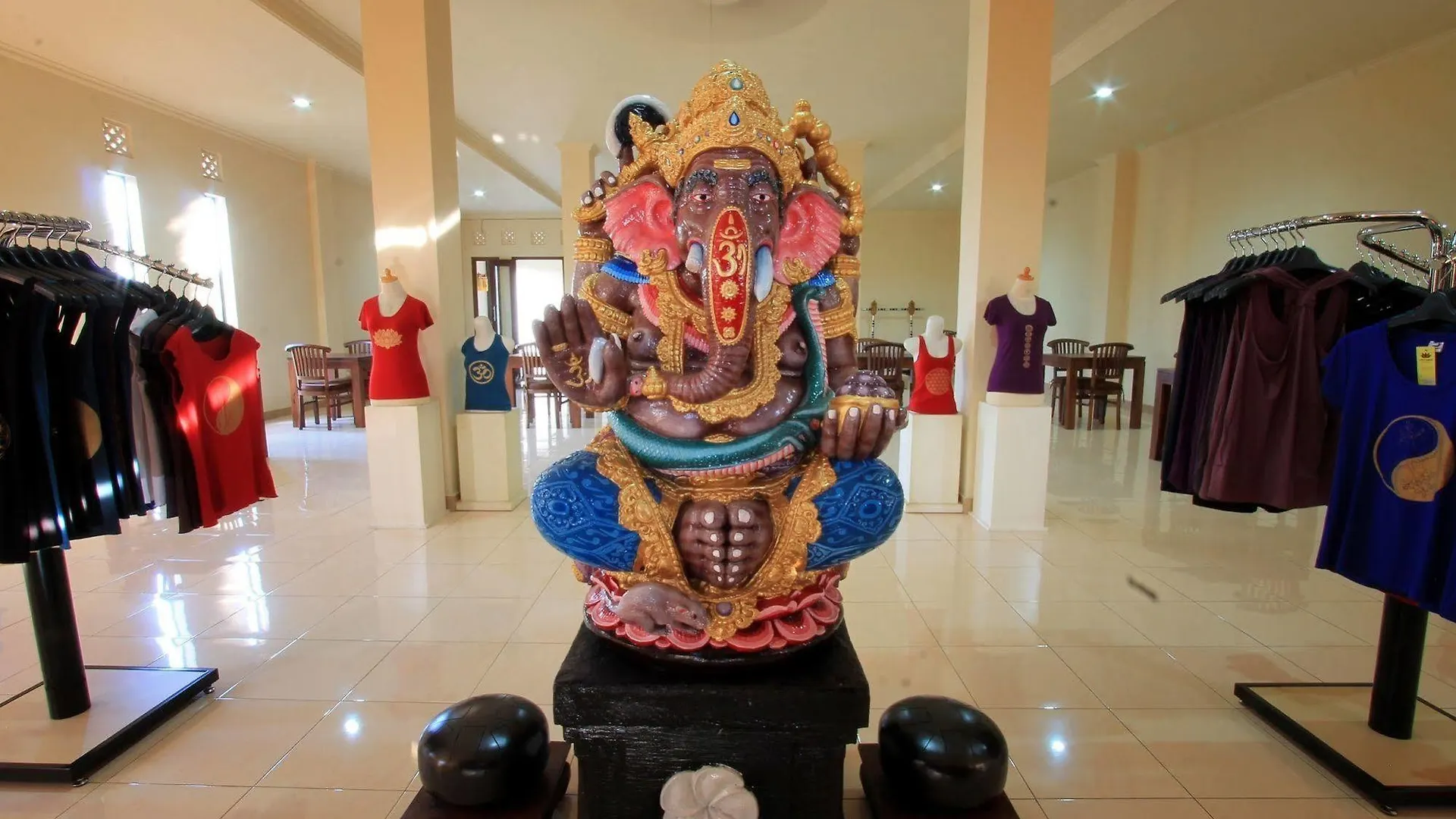 Ubud Canti Accommodation Indonesia
