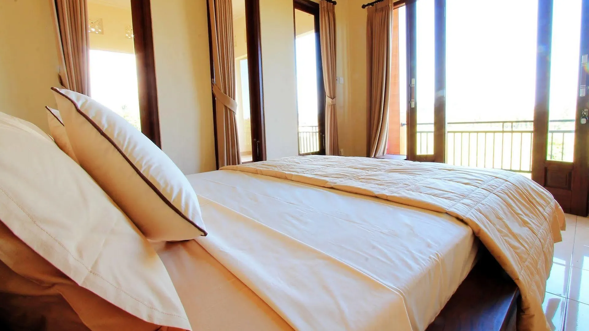 Ubud Canti Accommodation 3*,