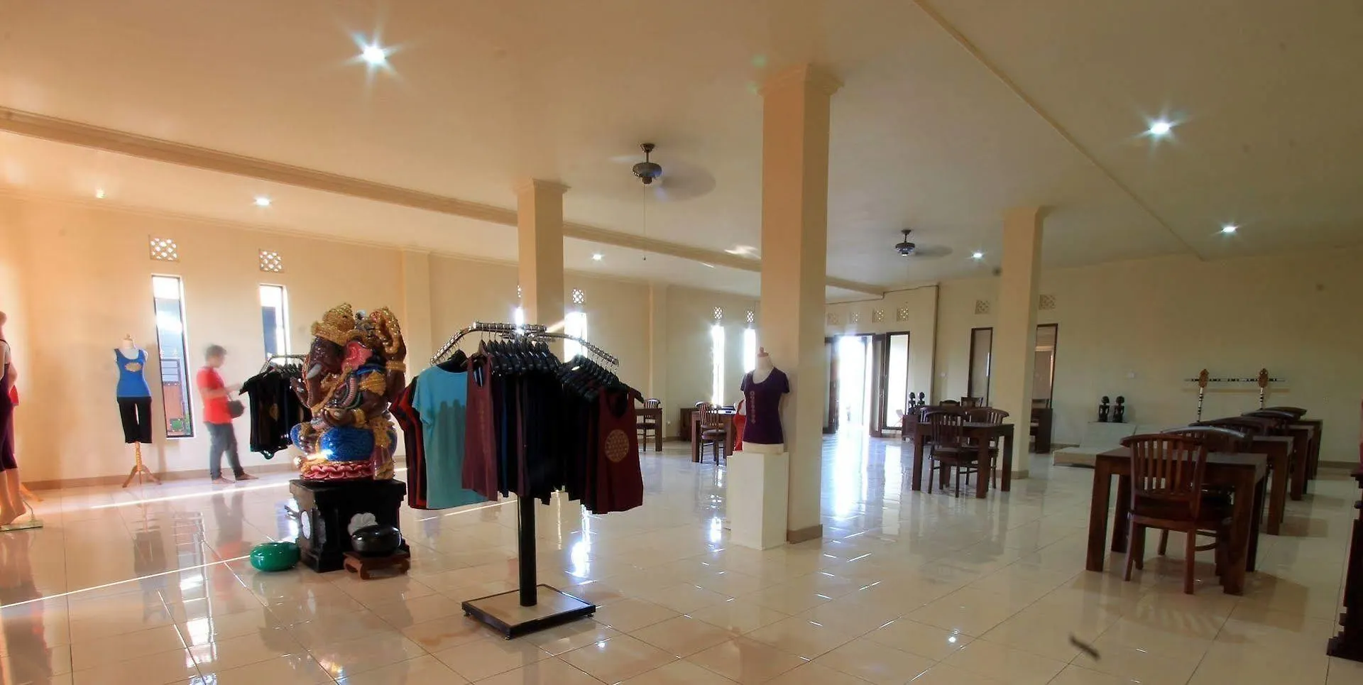 Ubud Canti Accommodation 3*, Ubud (Bali)